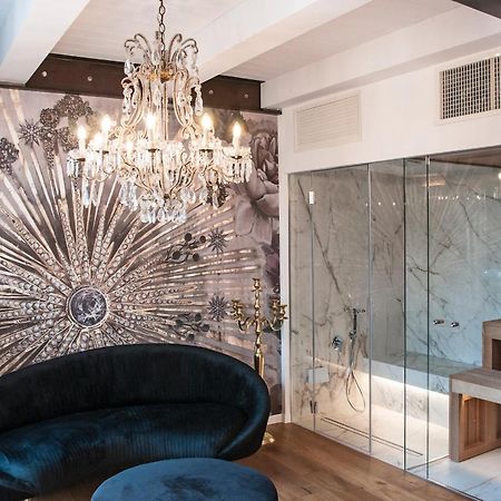 Ca' Squero911 Luxury Rooms Cesenatico Exterior foto