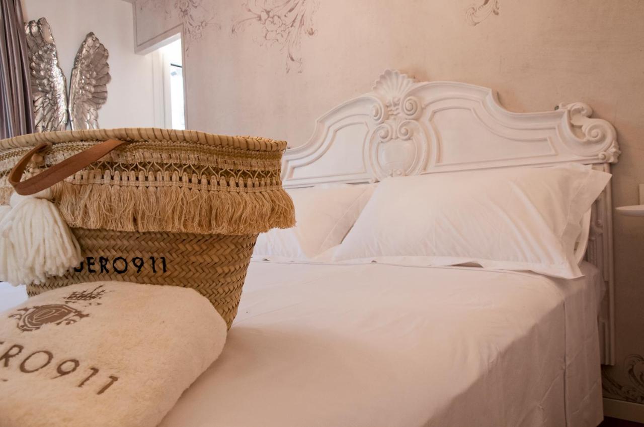 Ca' Squero911 Luxury Rooms Cesenatico Exterior foto