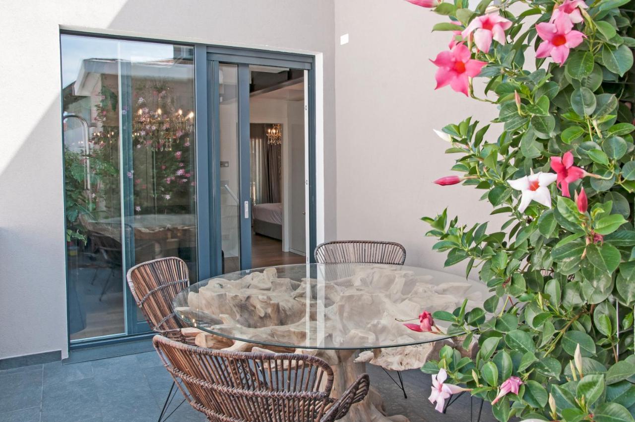 Ca' Squero911 Luxury Rooms Cesenatico Exterior foto