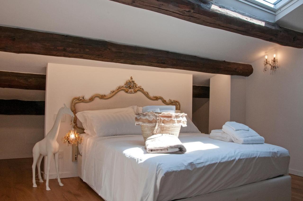 Ca' Squero911 Luxury Rooms Cesenatico Exterior foto
