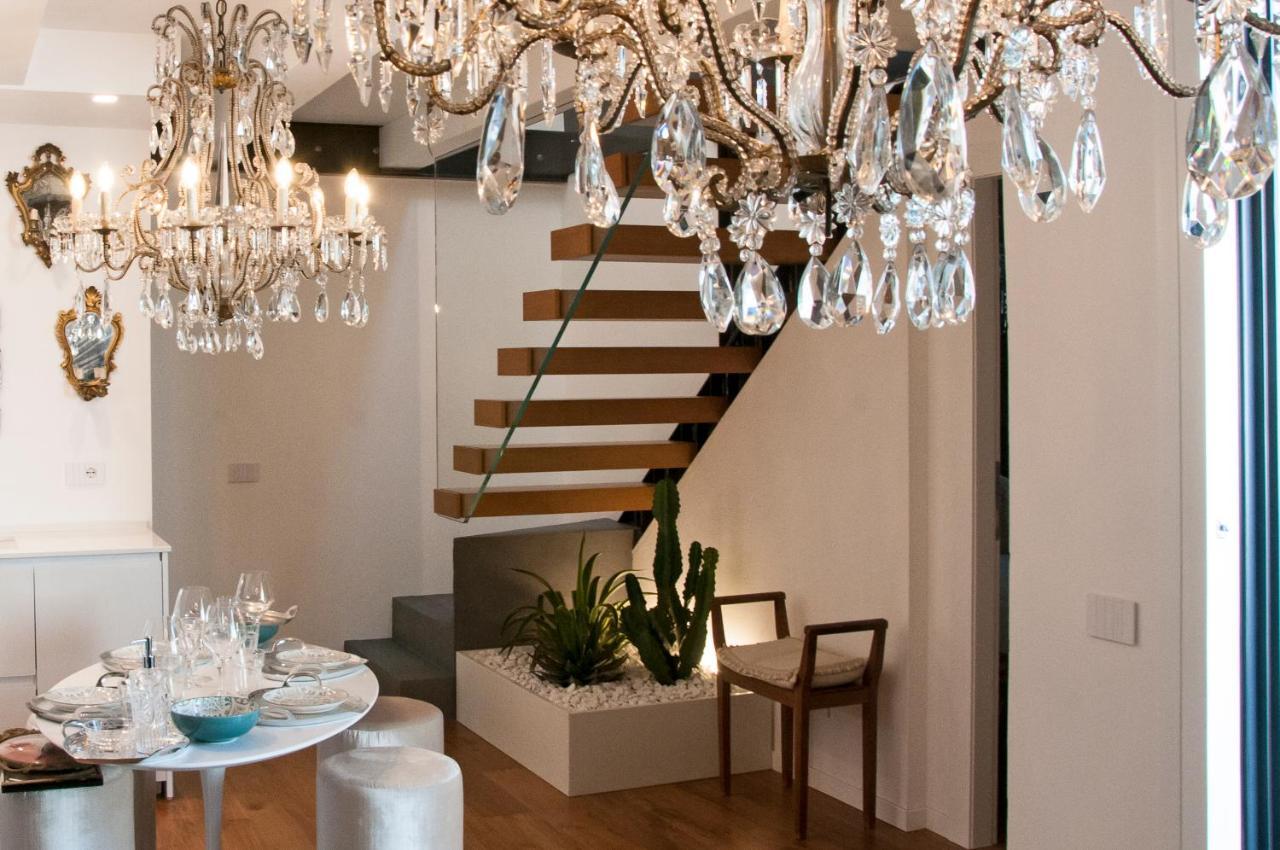 Ca' Squero911 Luxury Rooms Cesenatico Exterior foto