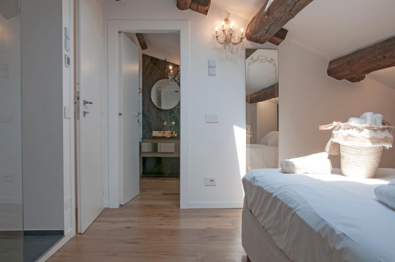 Ca' Squero911 Luxury Rooms Cesenatico Exterior foto