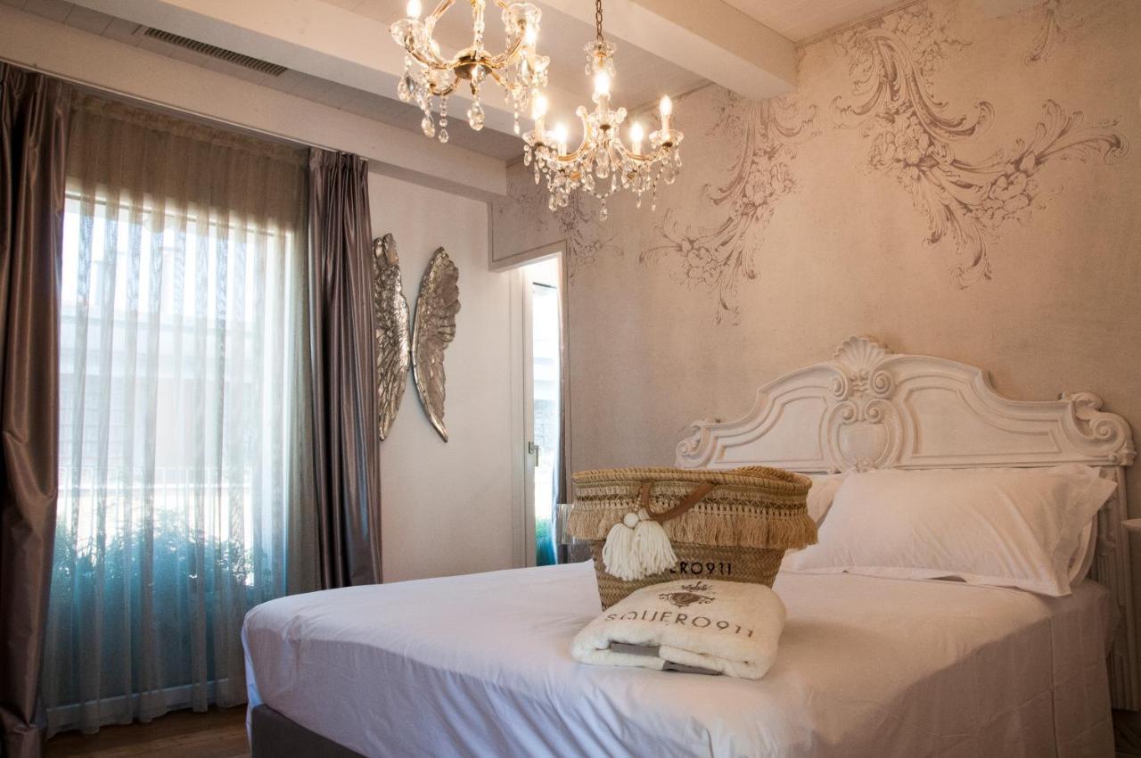 Ca' Squero911 Luxury Rooms Cesenatico Exterior foto
