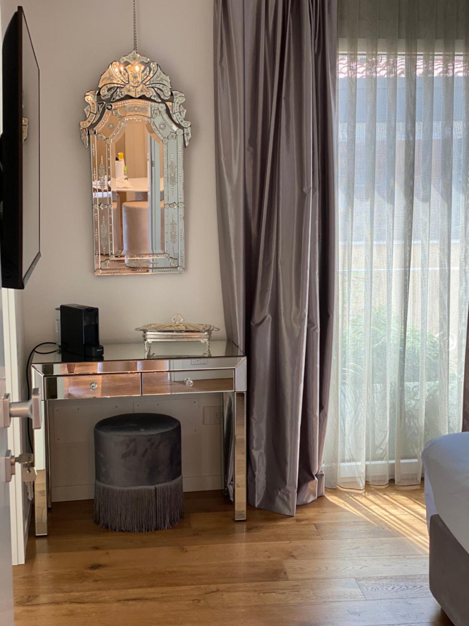 Ca' Squero911 Luxury Rooms Cesenatico Exterior foto