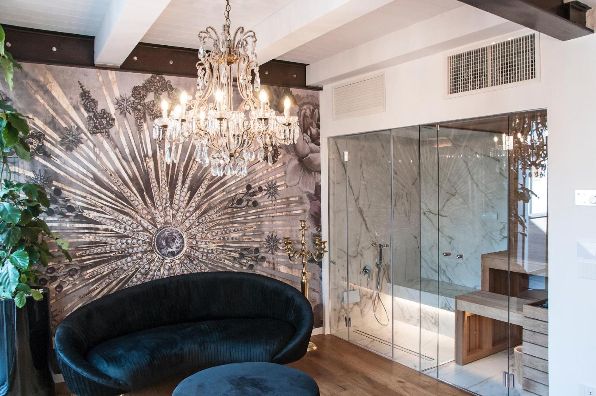 Ca' Squero911 Luxury Rooms Cesenatico Exterior foto