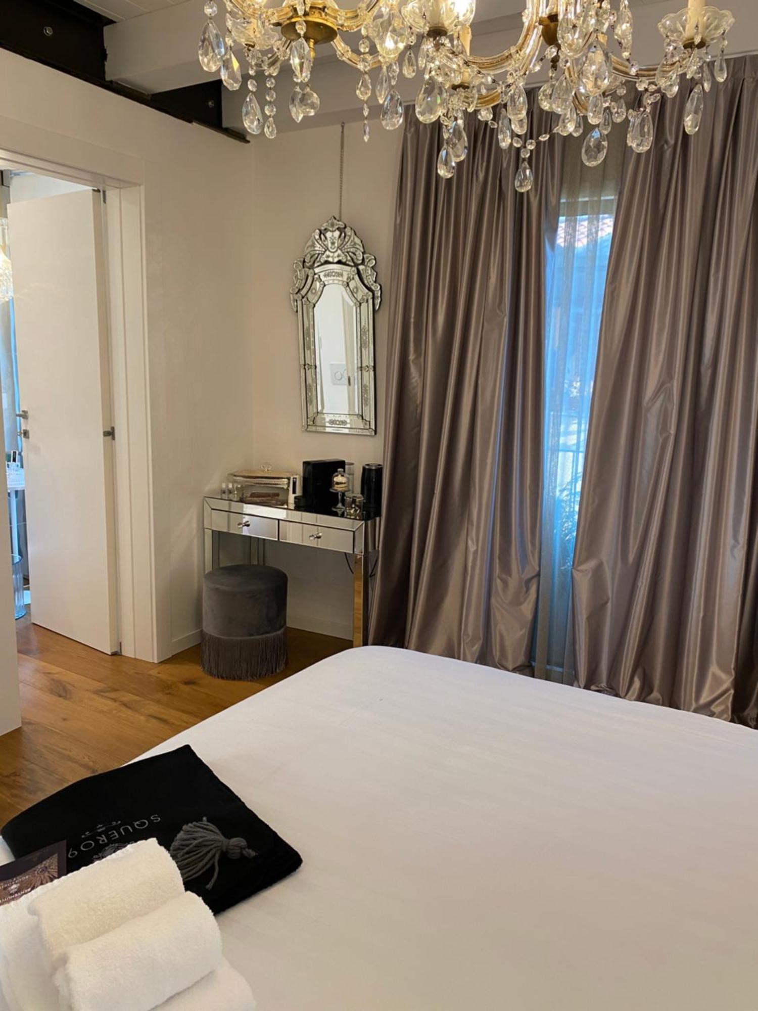 Ca' Squero911 Luxury Rooms Cesenatico Exterior foto